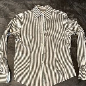 Brooks Brothers fitted shirt